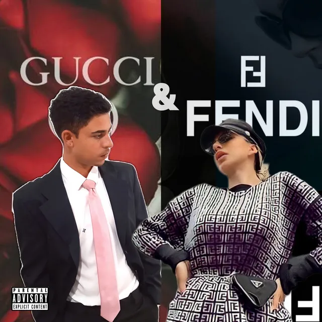 Gucci e Fendi