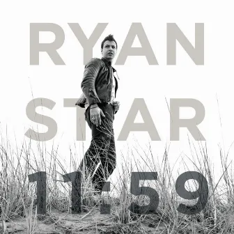 11:59 (Deluxe) by Ryan Star