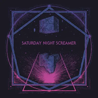 Saturday Night Screamer by Hollywood Burns