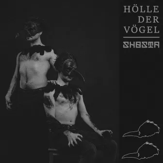 Hölle der Vögel by SHOSTA