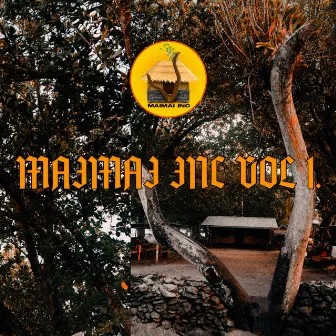 Maimai Inc, Vol. 1 by Tonton Malele