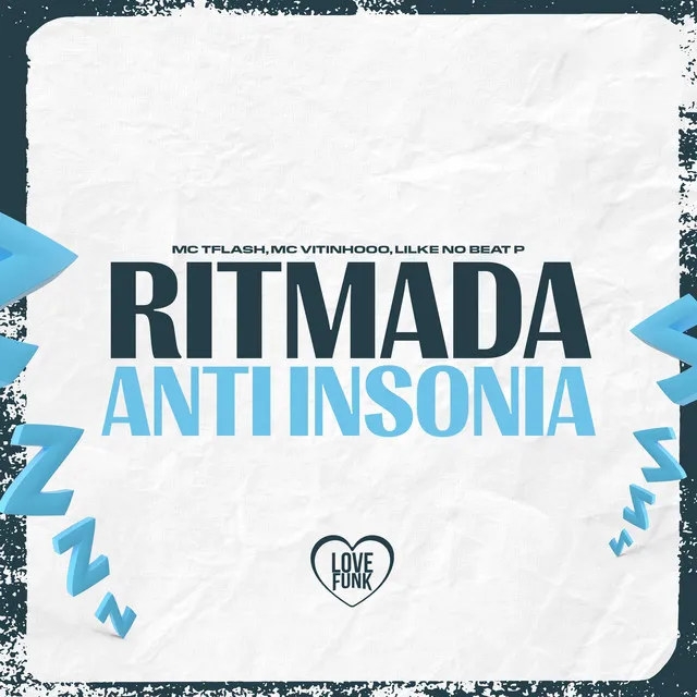 Ritmada Anti Insonia