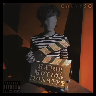 Major Motion Monster by CALYPSO