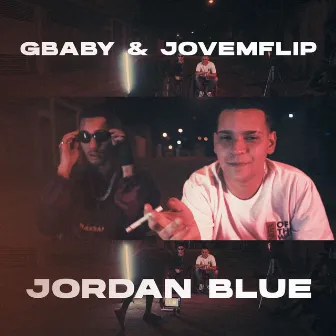 Jordan Blue by G-Baby