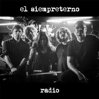 Radio by El Siempreterno