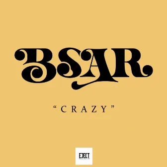 Crazy by BSAR