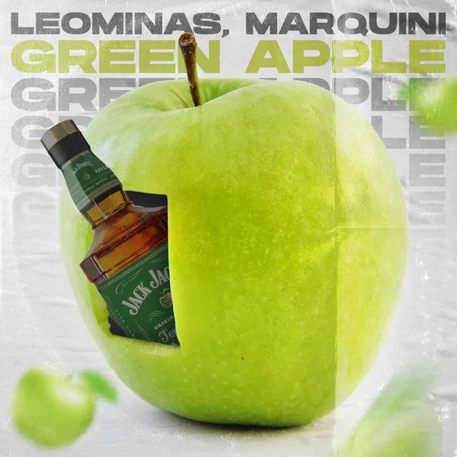 Green Apple