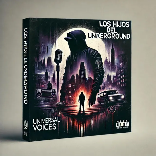 Los Hijos Del Underground