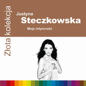 Złota Kolekcja by Justyna Steczkowska