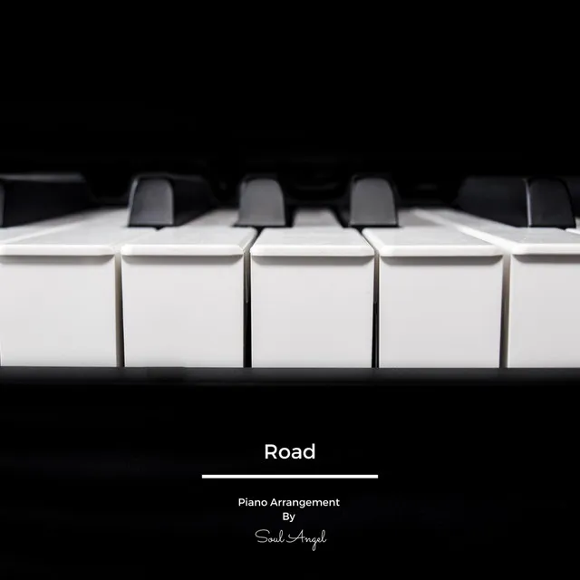 Road (Piano Solo)