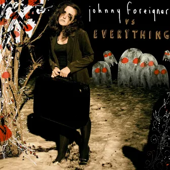 Johnny Foreigner vs Everything by Johnny Foreigner