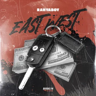 EAST WEST by Rahyaboy