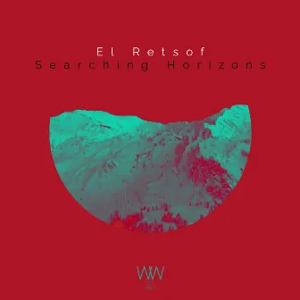 Searching Horizons by El Retsof