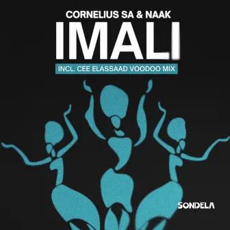 Imali by NAAK