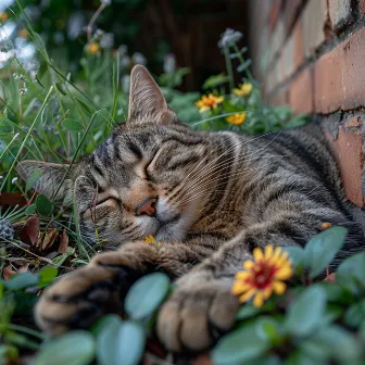 Asombroso Retiro De Relajación Para Patitas: Compañía Serena De Mascotas by Las Tortuguitas