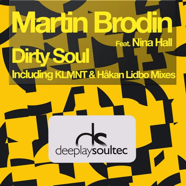 Dirty Soul - KLMNT aka Klement Bonelli Remix