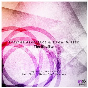 The Shuffle by Drew Miller