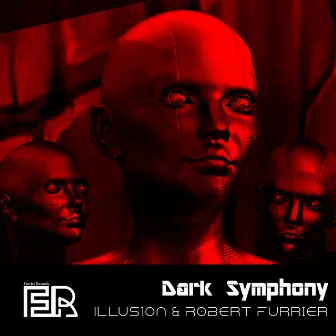 Dark Symphony by ILLUS1ON