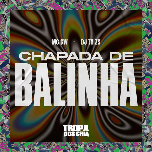 Chapada de Balinha