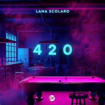 420 by Lana Scolaro