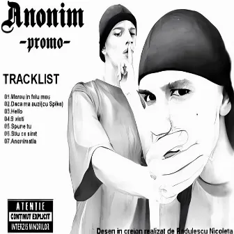 promo by Anonim