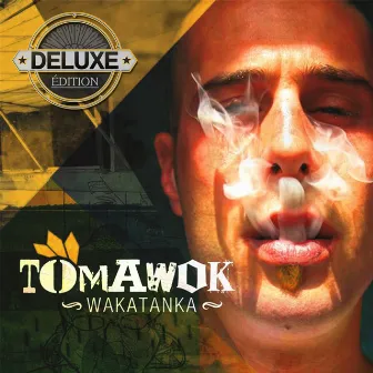 Wakatanka (Deluxe Edition) by Tomawok