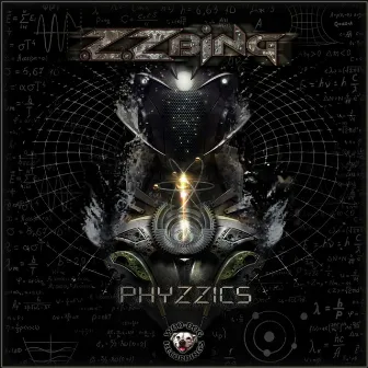 Phyzzics by Zz Bing