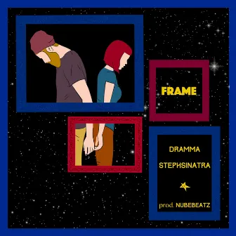 Frame by Steph Sinatra