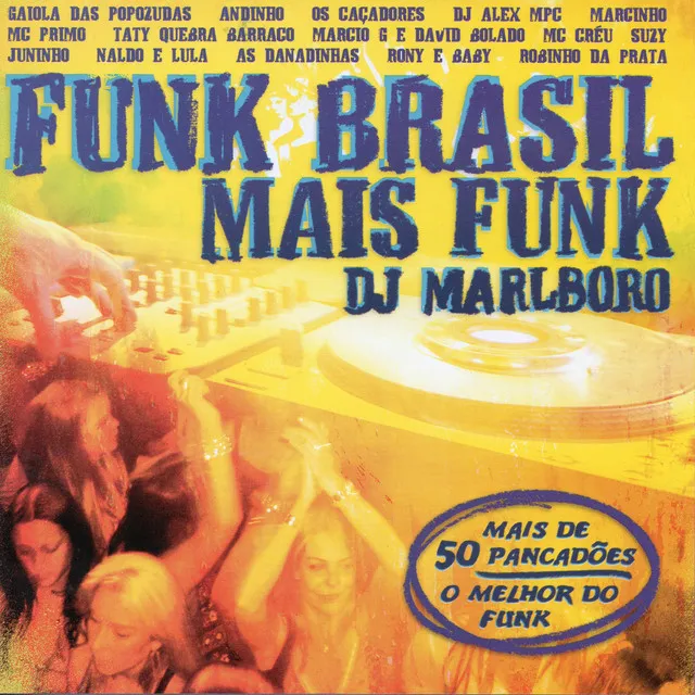 O Som do Funk