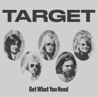 Get What You Need by Target