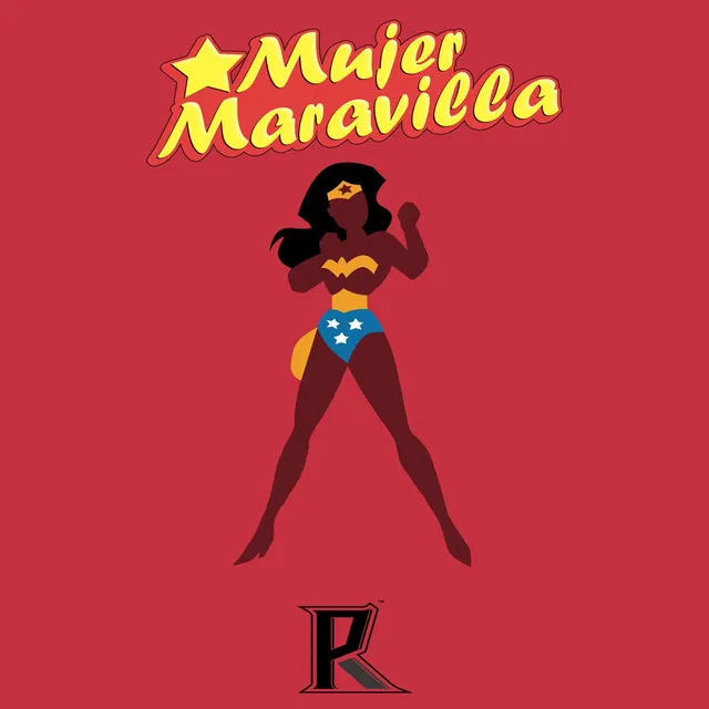 Mujer Maravilla