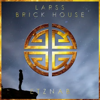 Brick House by Larss