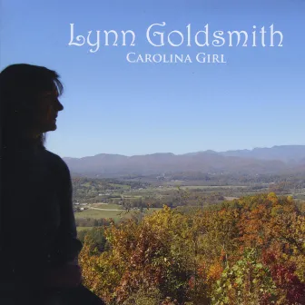 Carolina Girl by Lynn Goldsmith