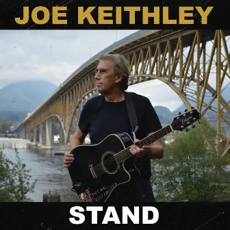 Fentanyl Blues by Joe Keithley