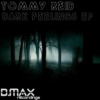 Dark Feelings EP by Tommy Reid