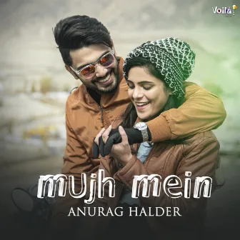 Mujh Mein by Anurag Halder