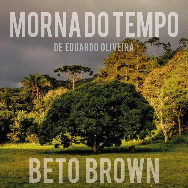 Beto Brown