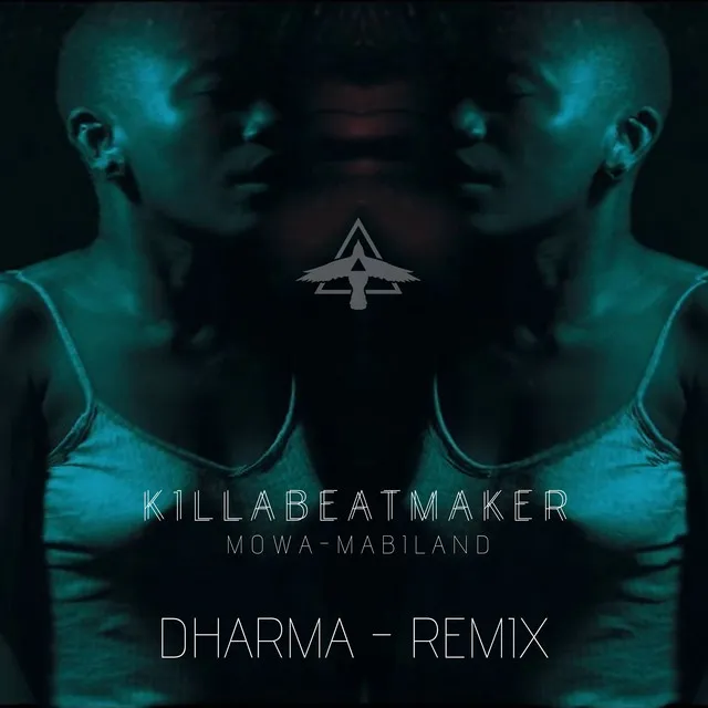 Dharma - Remix