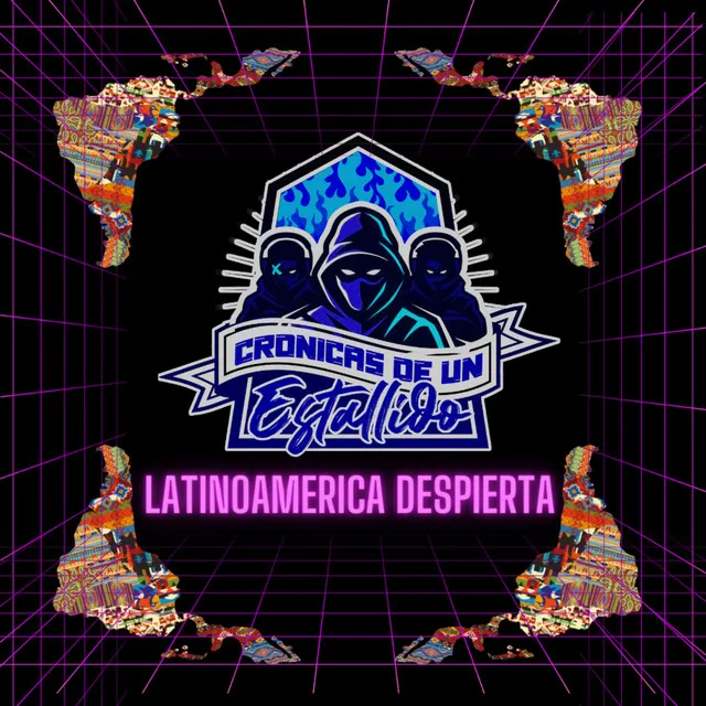 Latinoamérica Despierta