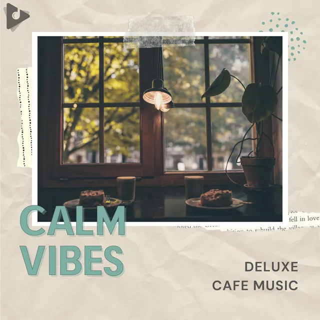 Deluxe Cafe Music