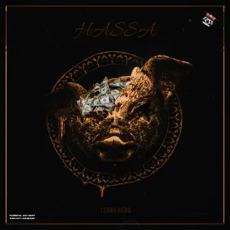 HASSA by 12GOD Gedo