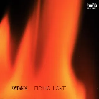 Firing Love by Zaybandz