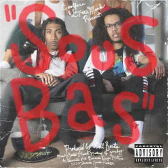 Sous Bas by Coolface Hippie Gang