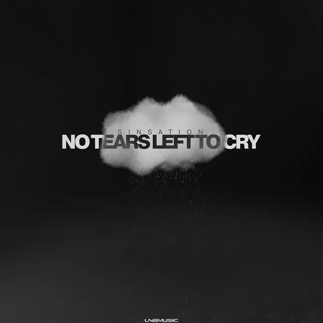 No Tears Left to Cry - Radio Edit