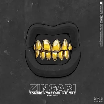 Zingari by ZO