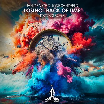 Losing Track Of Time (Tycoos Remix) by JAN DE VICE