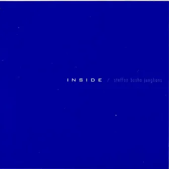 Inside by Steffen Basho-Junghans