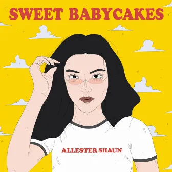 Sweet Babycakes by Allester Shaun