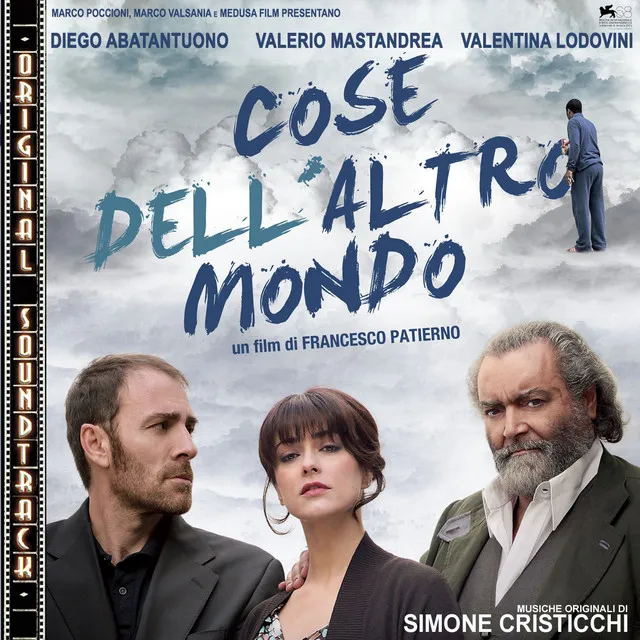 Cose dell'altro mondo (Original Soundtrack)