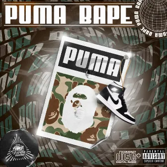 Puma Bape by Salsicha OG